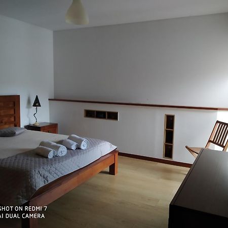 Casa Silva Do Minho Villa Arcos de Valdevez Buitenkant foto