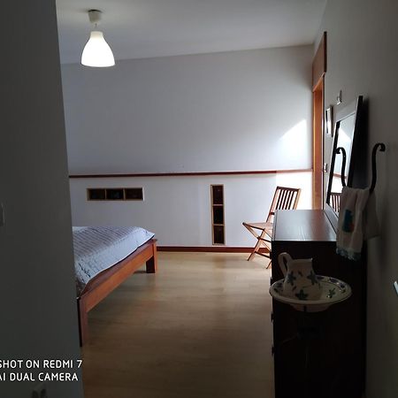 Casa Silva Do Minho Villa Arcos de Valdevez Buitenkant foto