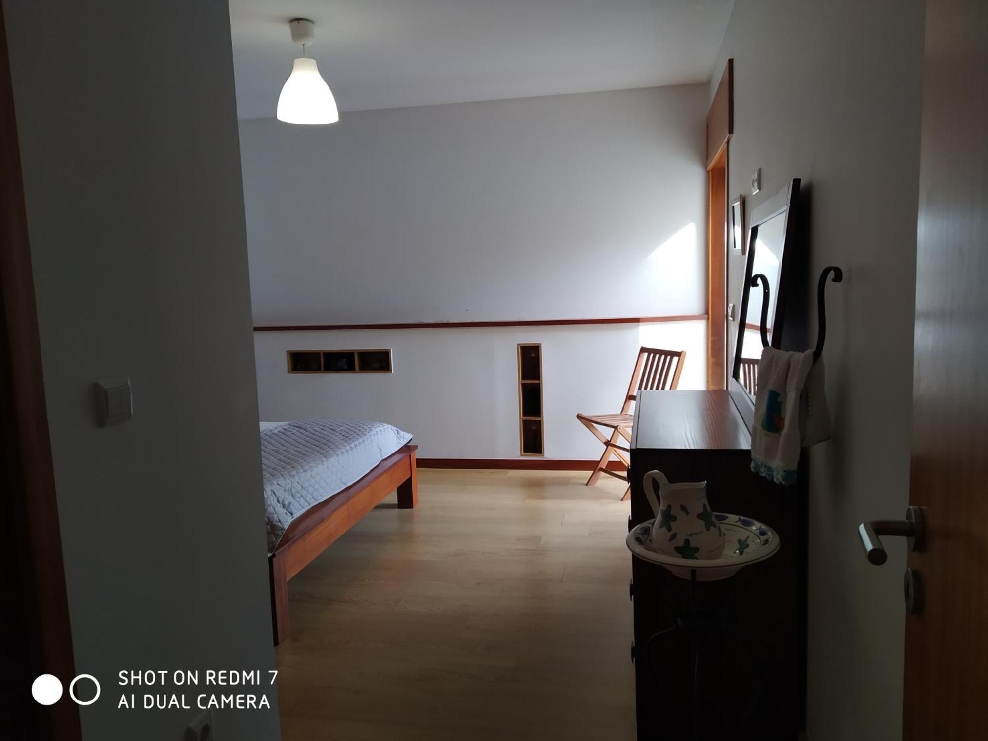 Casa Silva Do Minho Villa Arcos de Valdevez Buitenkant foto