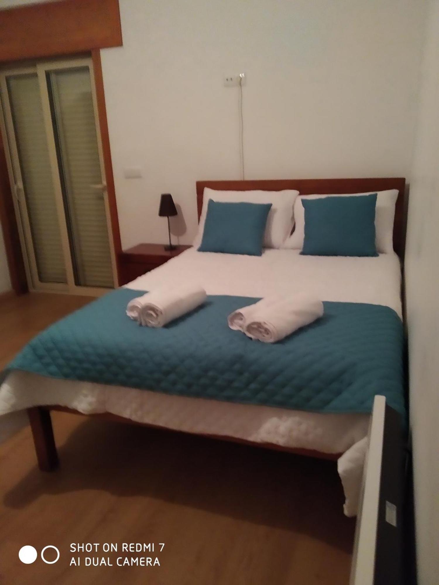 Casa Silva Do Minho Villa Arcos de Valdevez Buitenkant foto