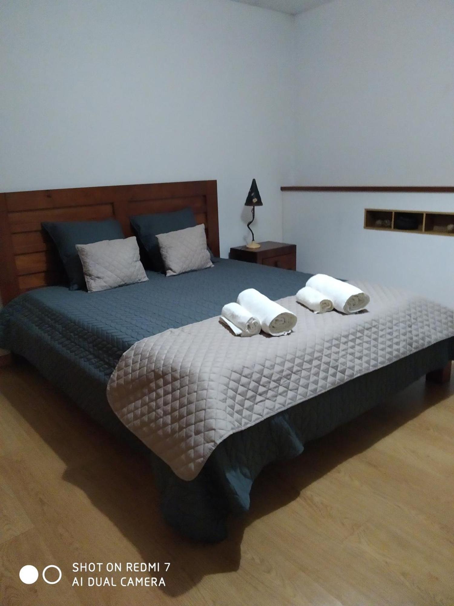 Casa Silva Do Minho Villa Arcos de Valdevez Buitenkant foto