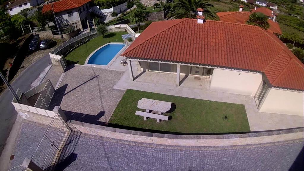 Casa Silva Do Minho Villa Arcos de Valdevez Kamer foto