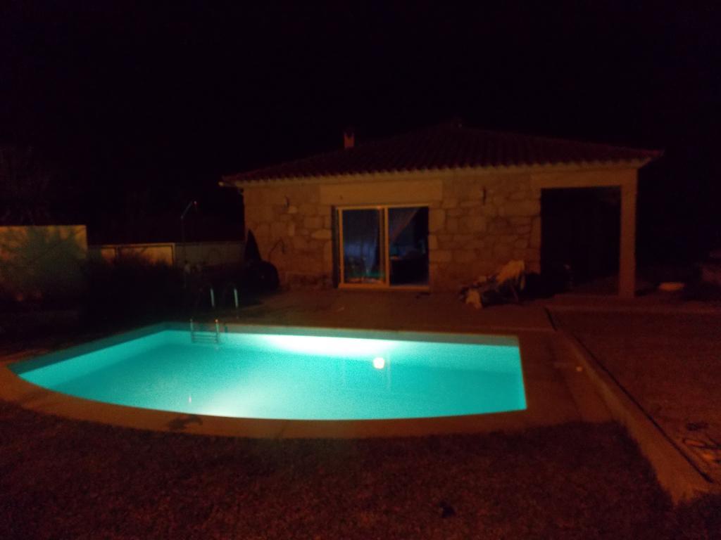 Casa Silva Do Minho Villa Arcos de Valdevez Buitenkant foto